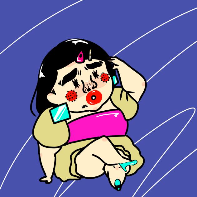 ブリちゃん2