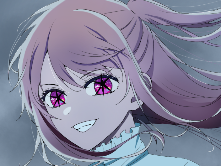 Ruby - ibisPaint