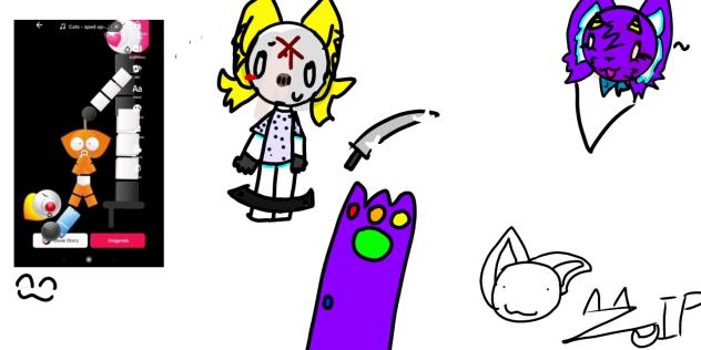 shit my little sister found out about ip