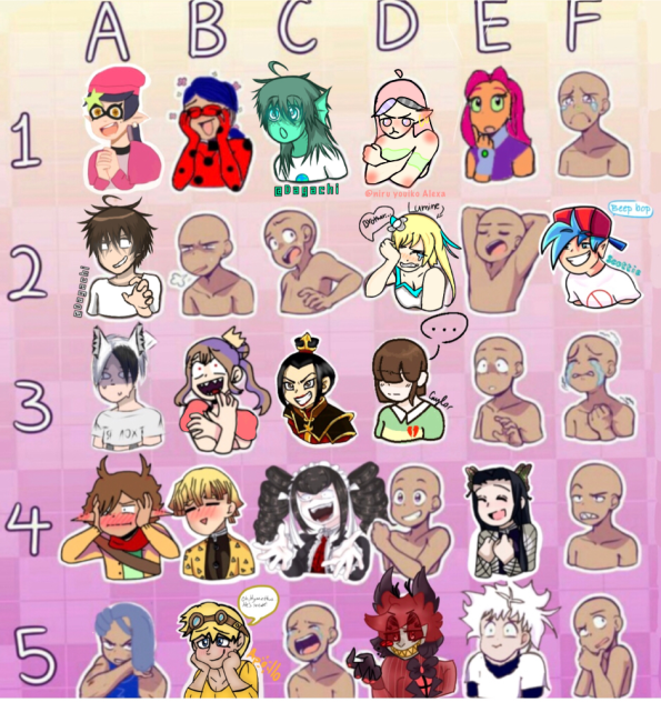 Emotion collab