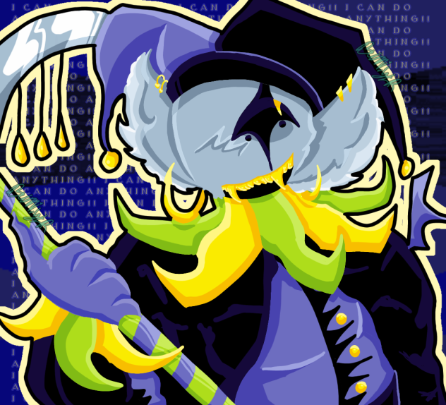 Jevil Real