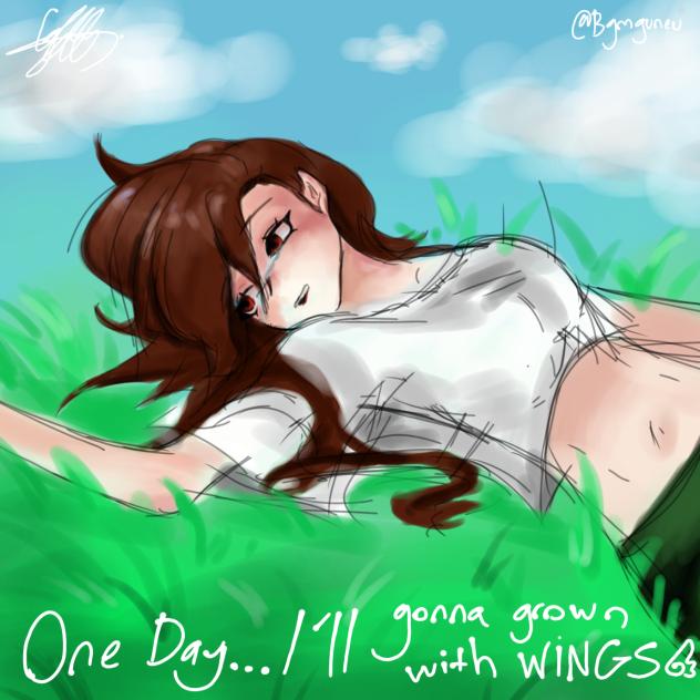 One Day...