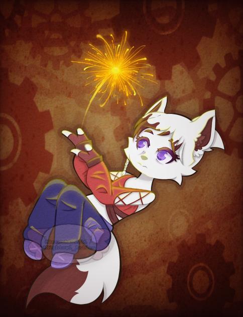 🎇