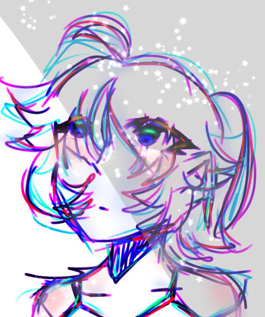 Testing - ibisPaint