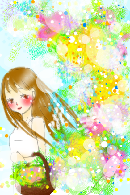 おはな