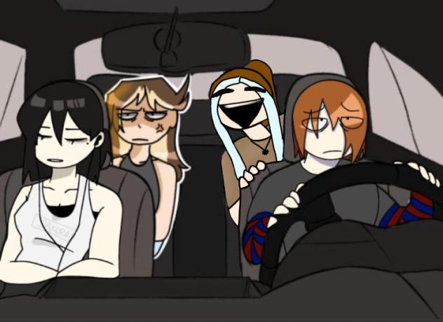 Collab with Lizard_In_A_Hat