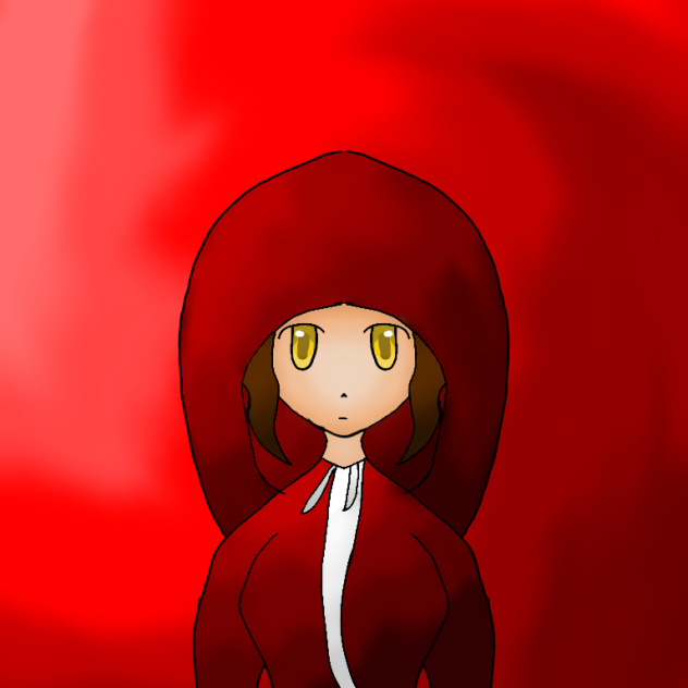 unknown girl - ibisPaint