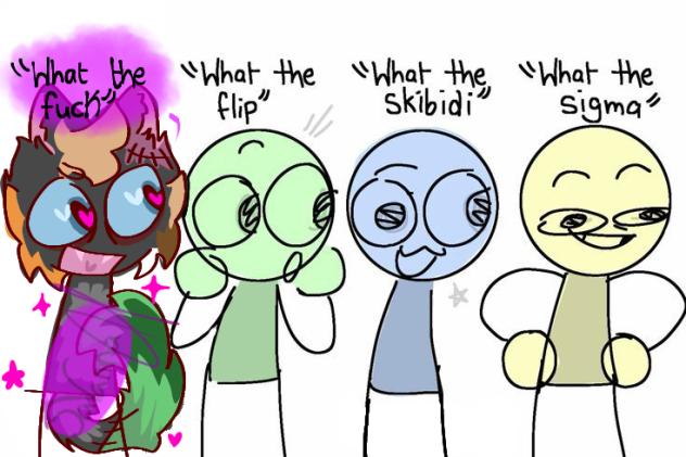 ★Simple Collab pt. 3!!★