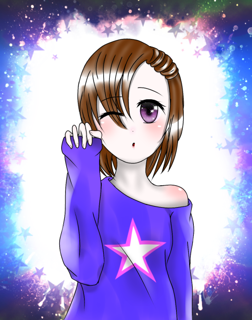 💖⭐ Cute Girl ⭐💖