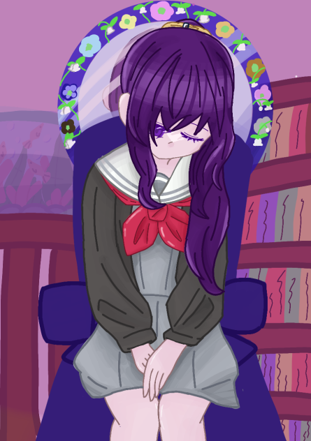 まふゆ