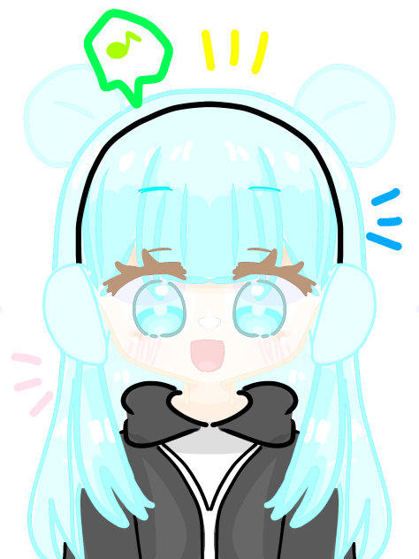 むぎちゃんへ！