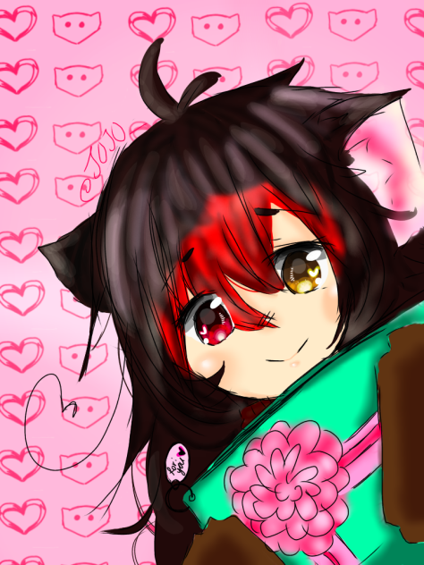 gift - ibisPaint