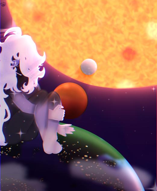 ✨universe✨