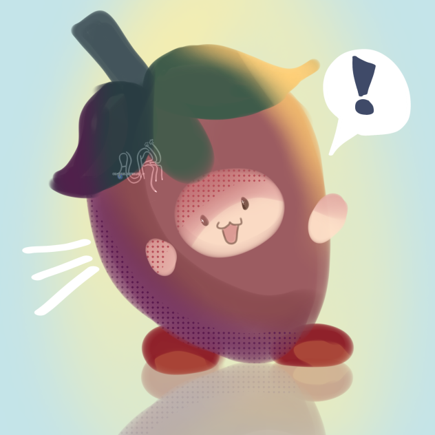 ༘˚𖦹. Stawberry 🍓