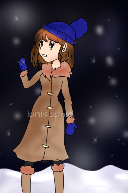 winter