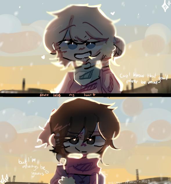 Senses(FA CONTEST)