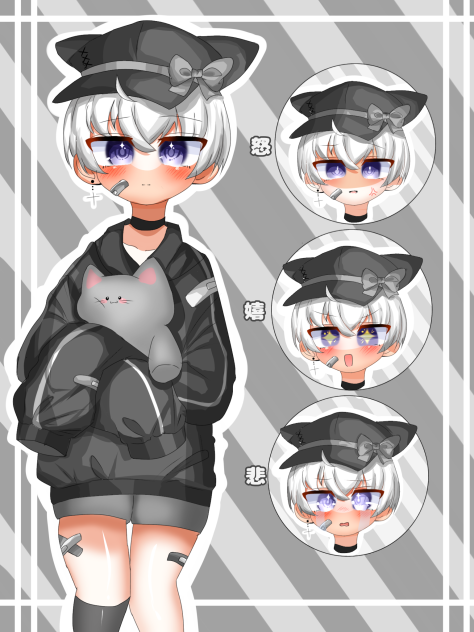 新代理！！