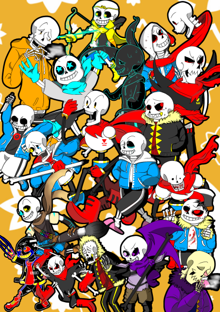 骨兄弟胸焼けよくばりセット Ibispaint