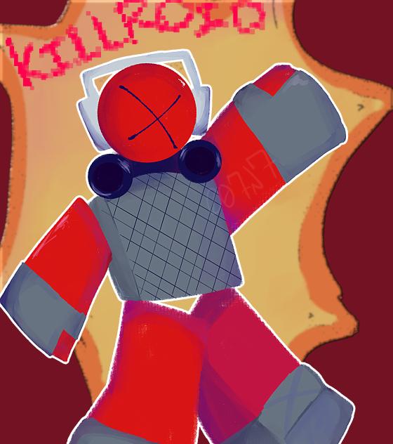 💥Killroid💥
