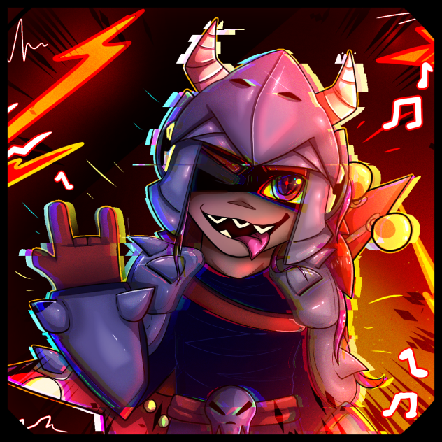 Draco 💥🔥❗🎸🤟