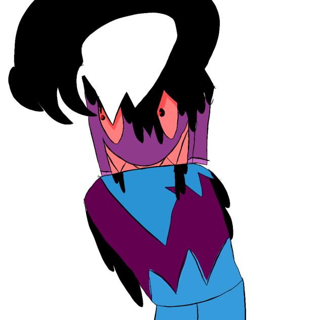 Twisted boxten redesign or something