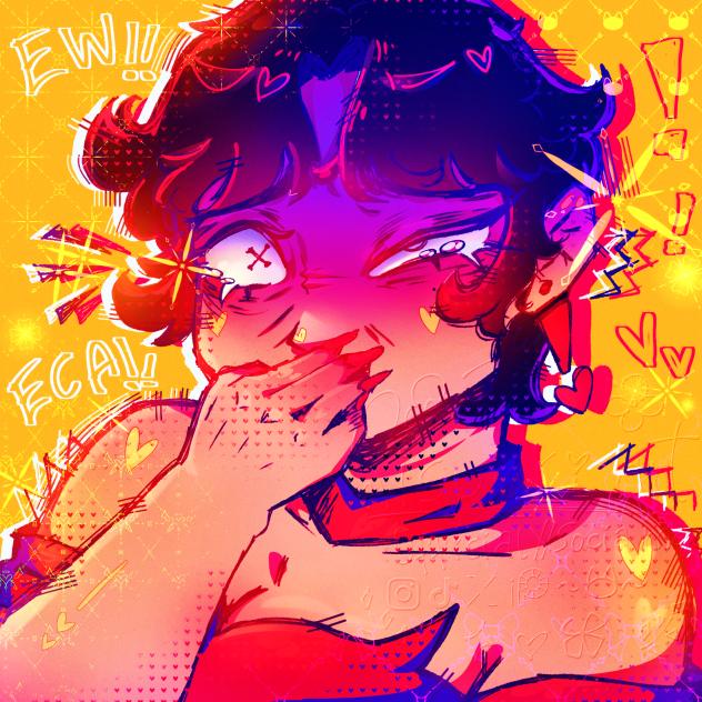 🤢DISGUST_REPULSATION🤮