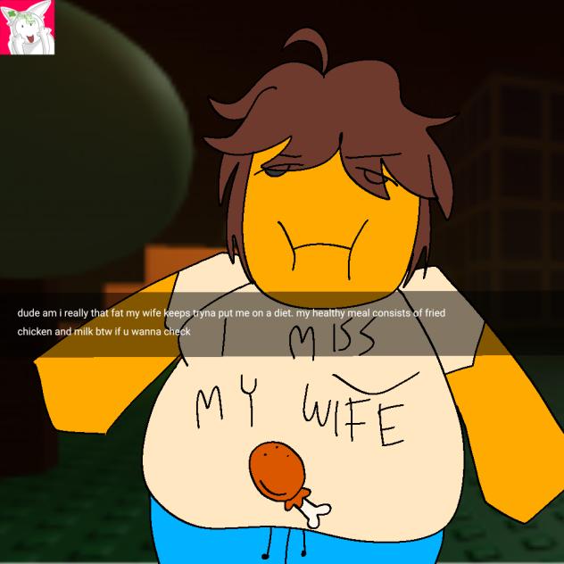 Fat Shedletsky