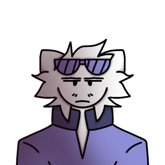 trevor doing the fnf moves ಥ_ಥ