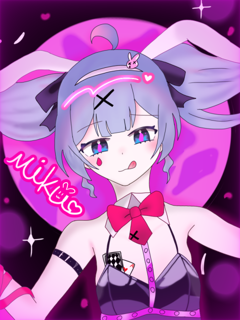 ワンモアチャンス♡