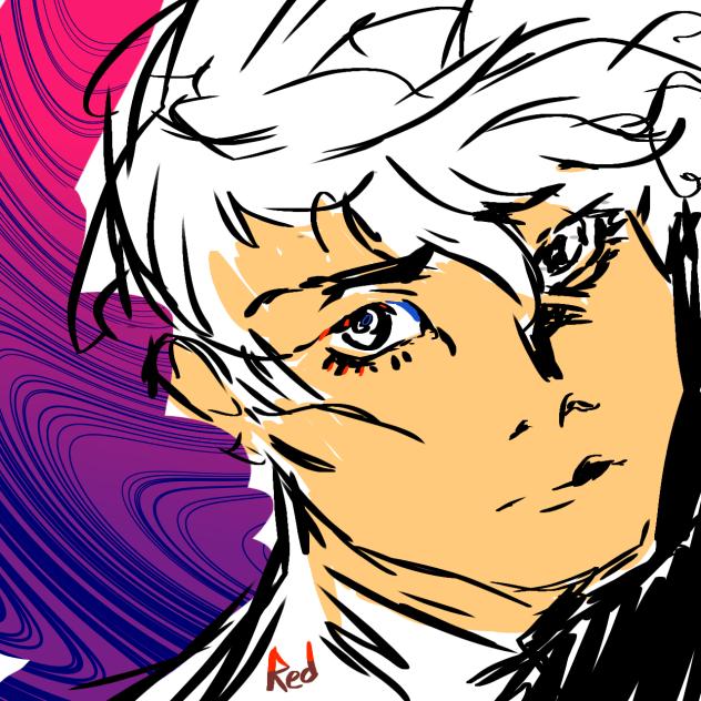 another one - ibisPaint