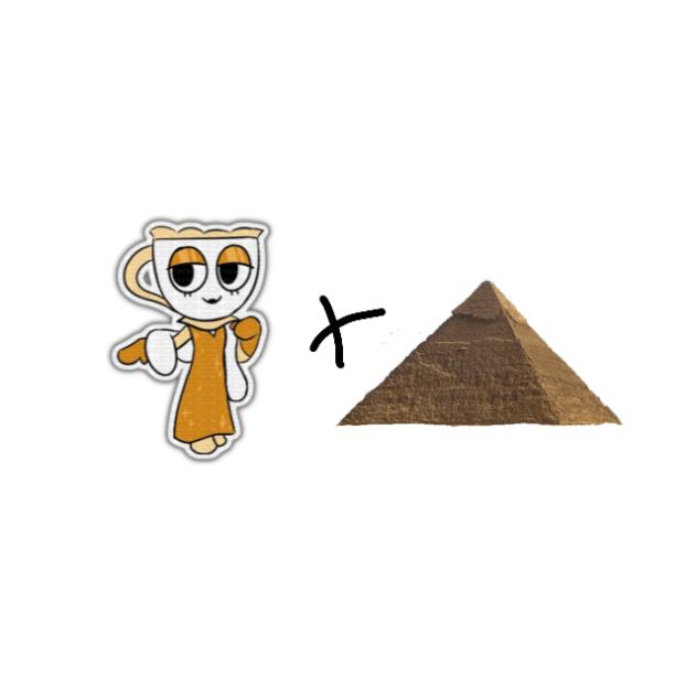 Égyptian teagan