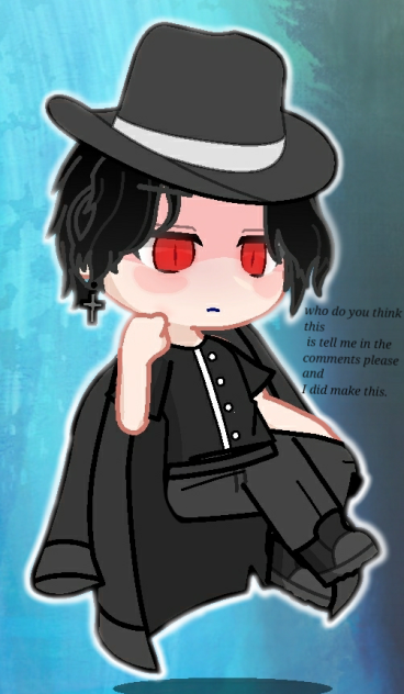 Unknown - ibisPaint