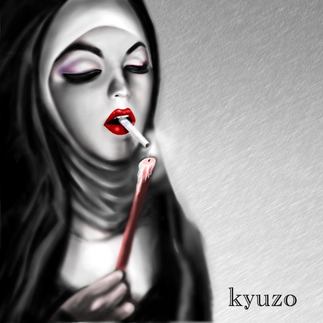 Sister MACHINEGUN 2