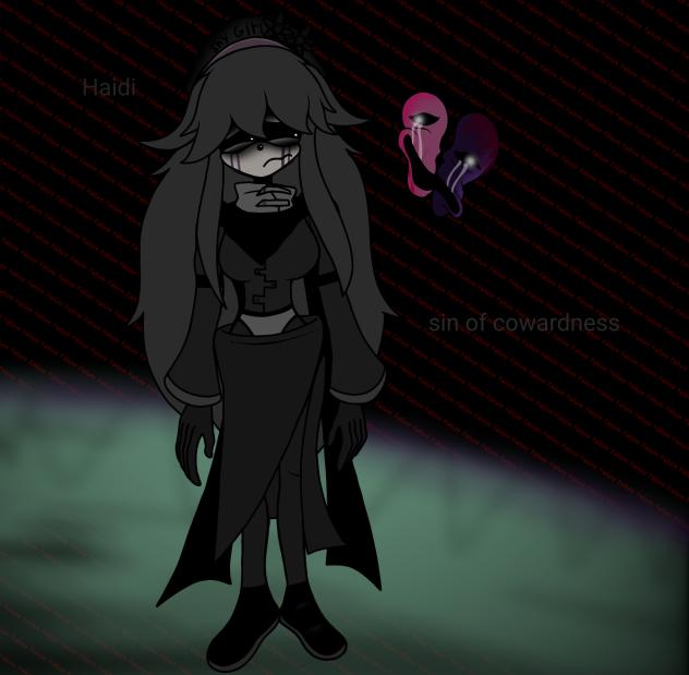 pls don't look at me