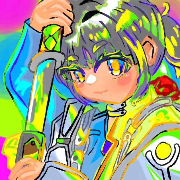 剣士