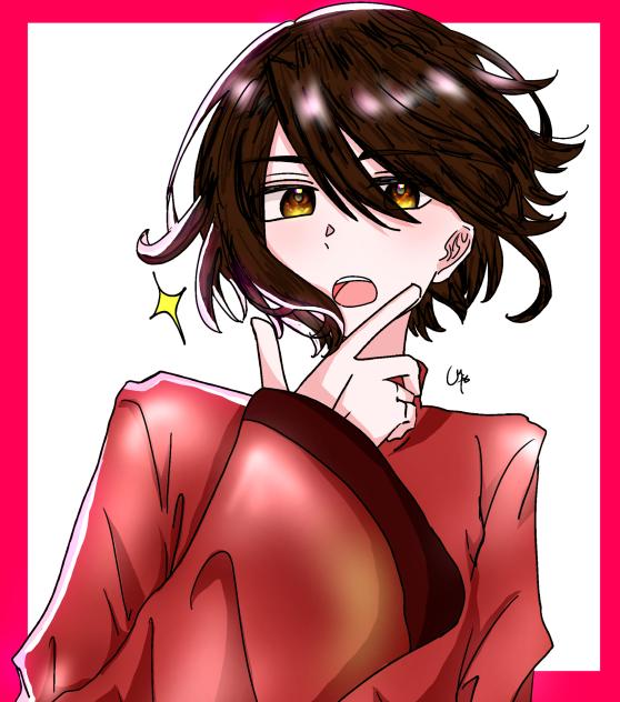 お借りしました！