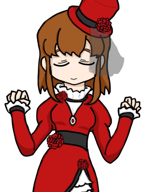 ドレス