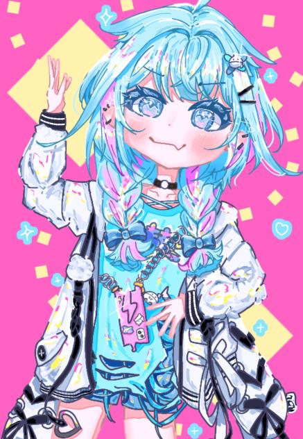すうちゃん 突然TLにかわいいすうちゃんを流す
