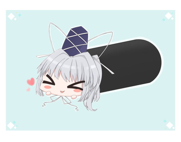 ふとまき