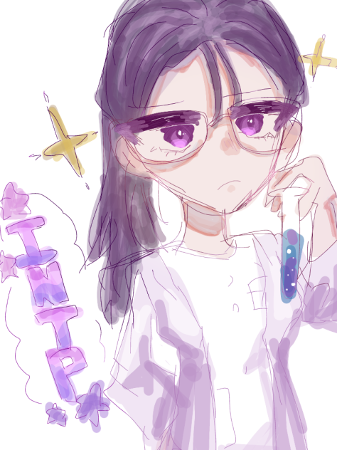 INTP