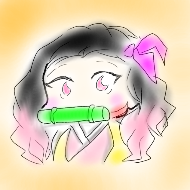 ミニねずこちゃん…