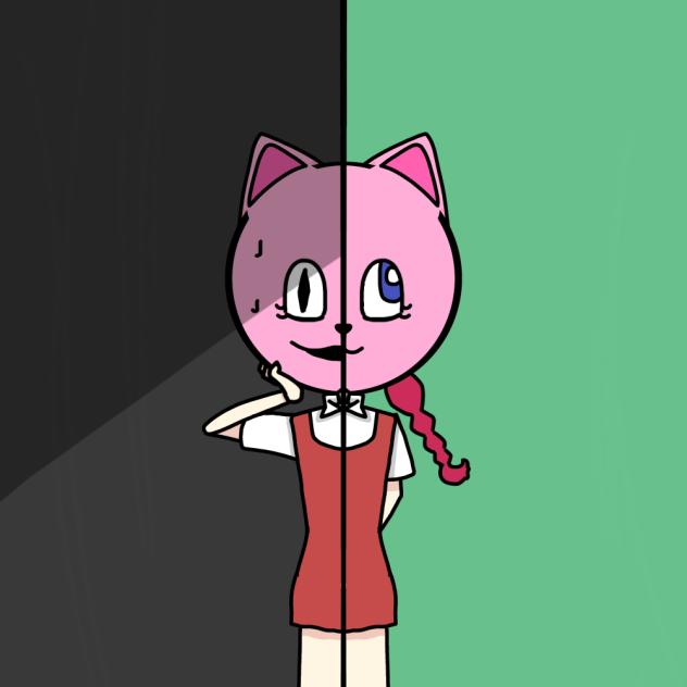 おべか
