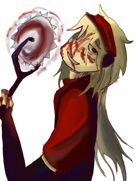 Elliot killer