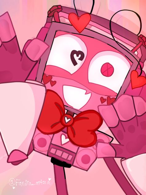Valedroid