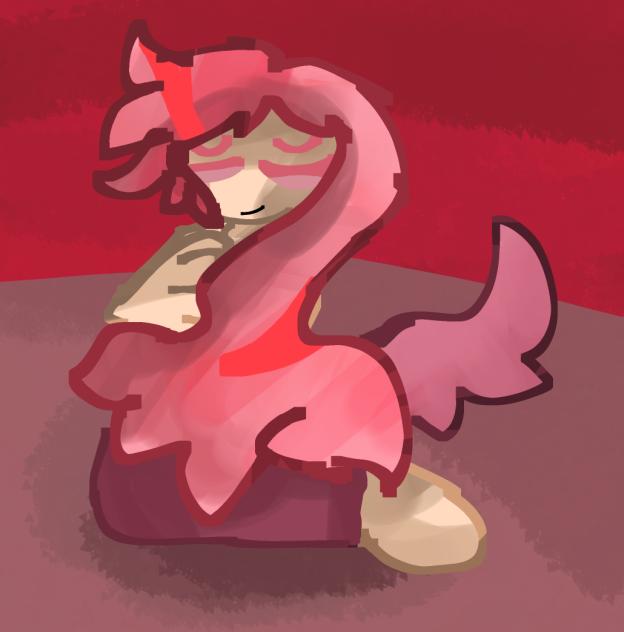 Idk what to name this
