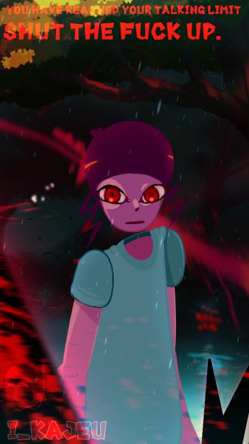 That one pinterest comment