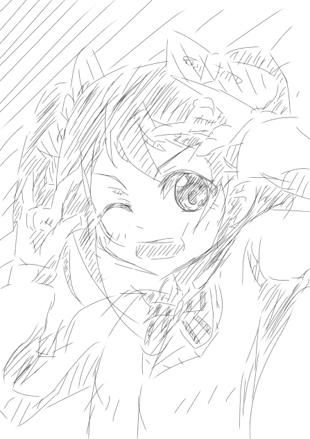 にこ