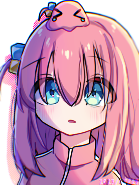 ぼっちちゃん！