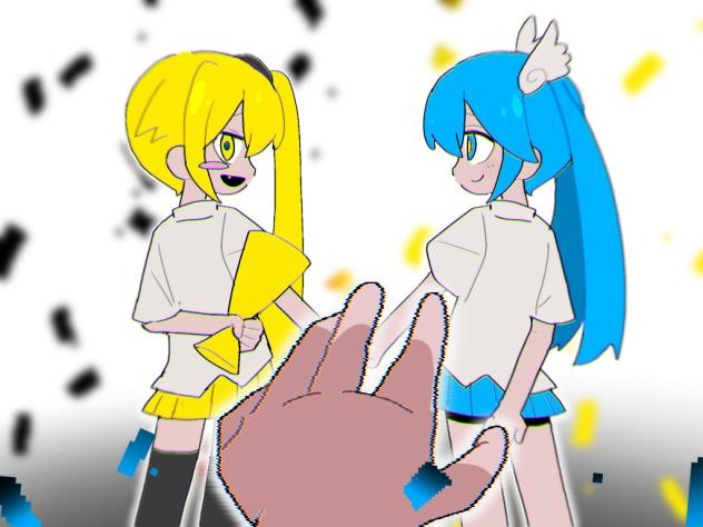 リクエスト2　バゥムクゥヘンエンドロゥル