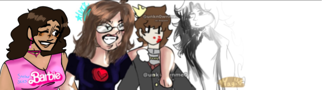 UNKNOWNBANNER COLLAB